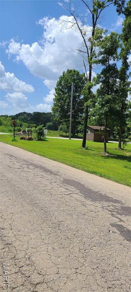 0 Austin Rd, Bonne Terre, MO 63628 - photo 1