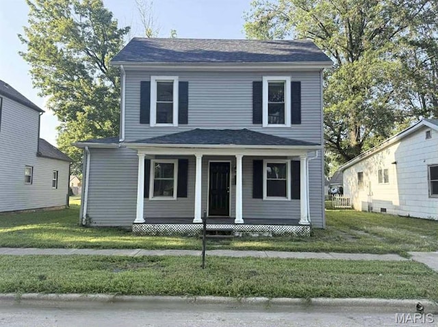 214 E 3rd St, Ofallon, IL 62269 - photo 1
