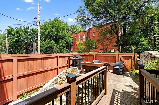 1230 Missouri Ave, Saint Louis, MO 63104 - photo 35