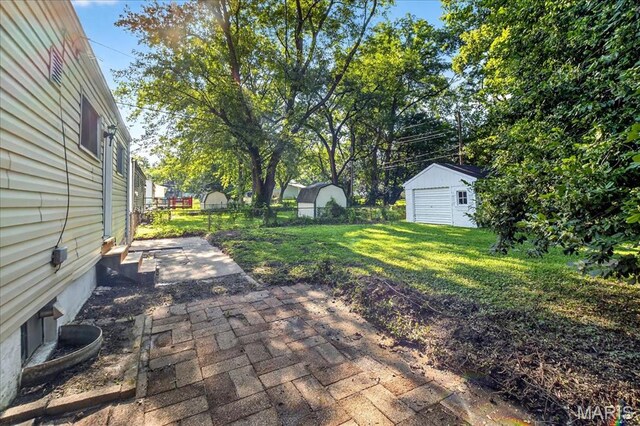 1050 Ozment Dr, Florissant, MO 63033 - photo 25
