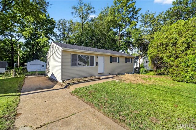 1050 Ozment Dr, Florissant, MO 63033 - photo 30