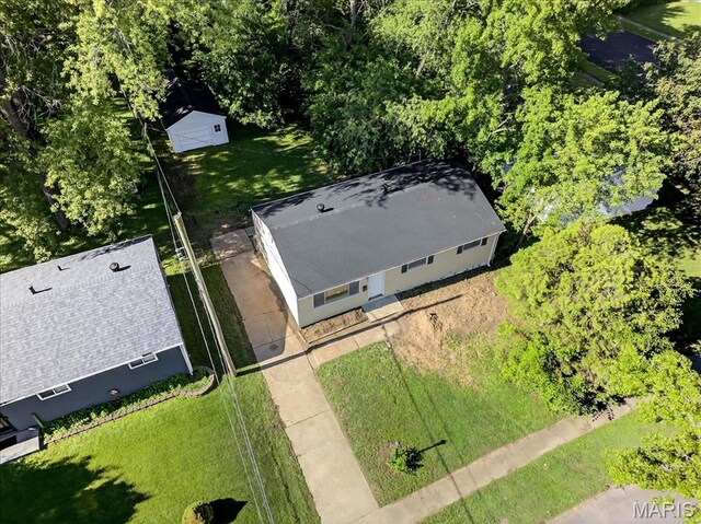 1050 Ozment Dr, Florissant, MO 63033 - photo 32