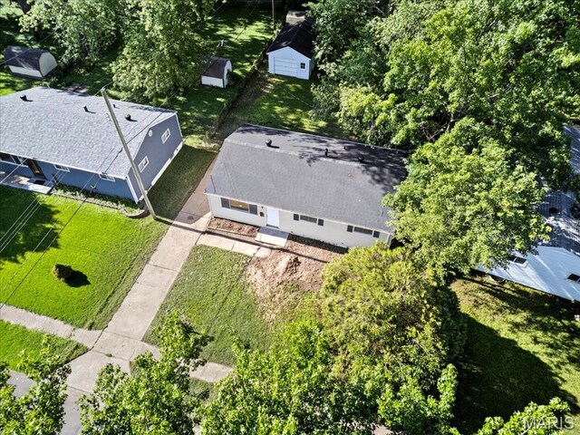 1050 Ozment Dr, Florissant, MO 63033 - photo 34