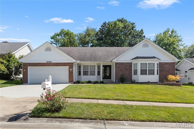 1040 Dingledine Court, Manor Court, MO 63304 - photo 1