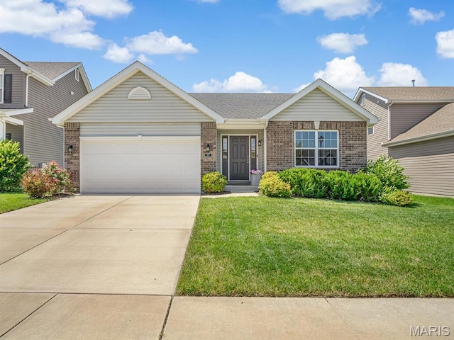 307 Palisades Ct, Saint Charles, MO 63301 - photo 1