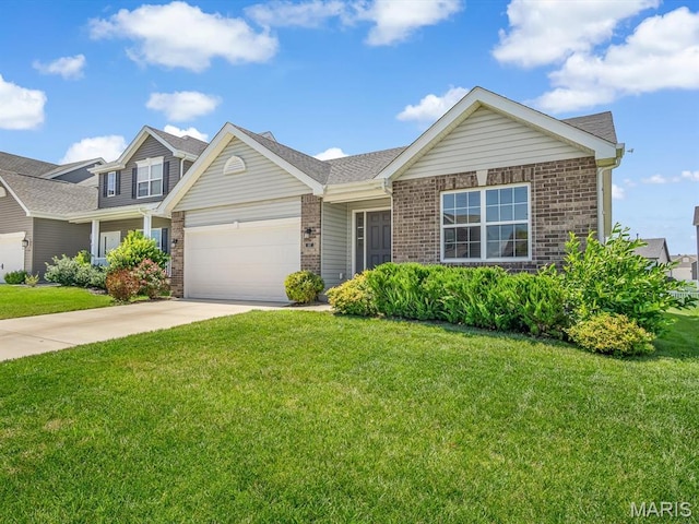 307 Palisades Ct, Saint Charles, MO 63301 - photo 2