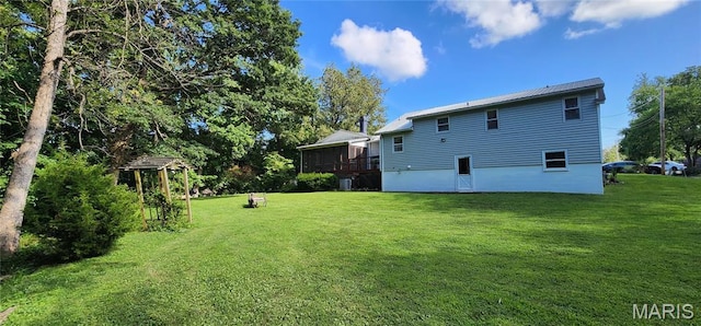 1306 Circle Dr, Fulton, MO 65251 - photo 21