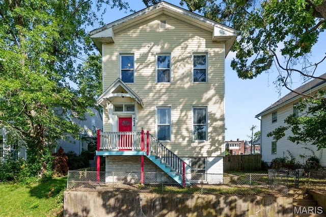 6446 Virginia Ave, Saint Louis, MO 63111 - photo 1
