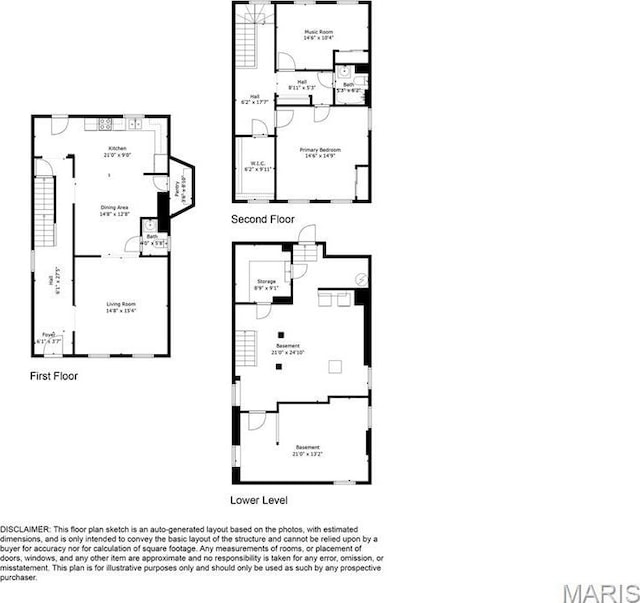 6446 Virginia Ave, Saint Louis, MO 63111 - photo 31
