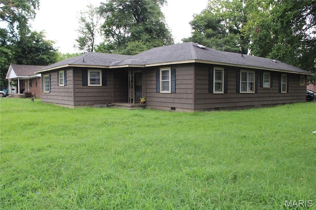 109 E 9th St, Caruthersville, MO 63830 - photo 1