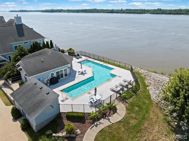 807B Wind Rivers Dr Unit B, Grafton, IL 62037 - photo 64
