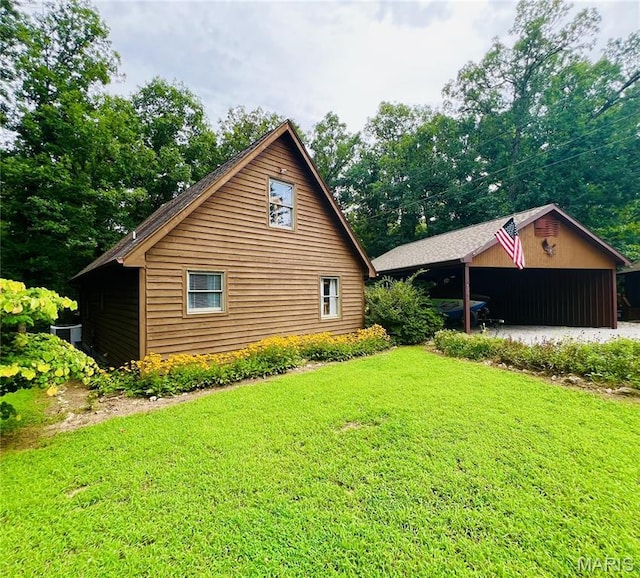 42171 Cedar Crest Pl, Perry, MO 63462 - photo 1