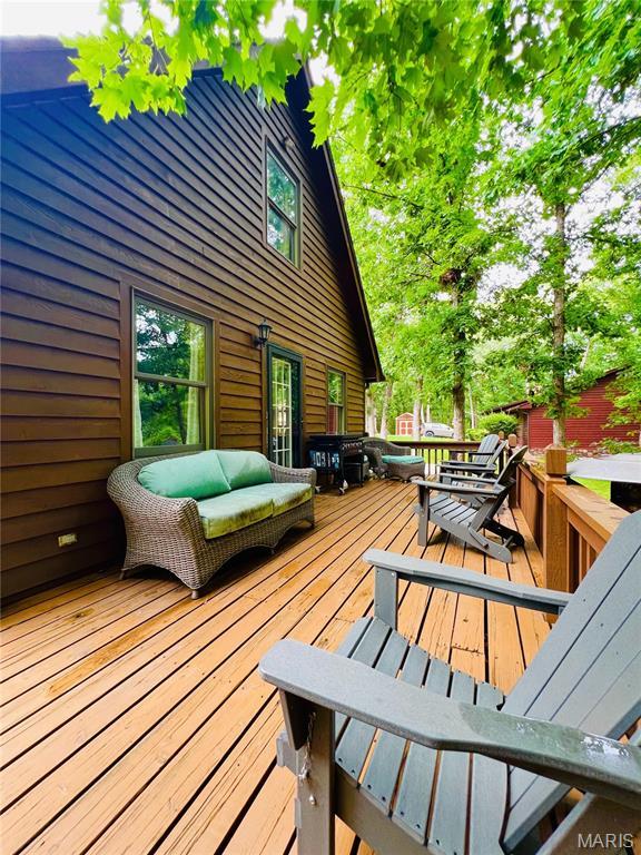 42171 Cedar Crest Pl, Perry, MO 63462 - photo 3