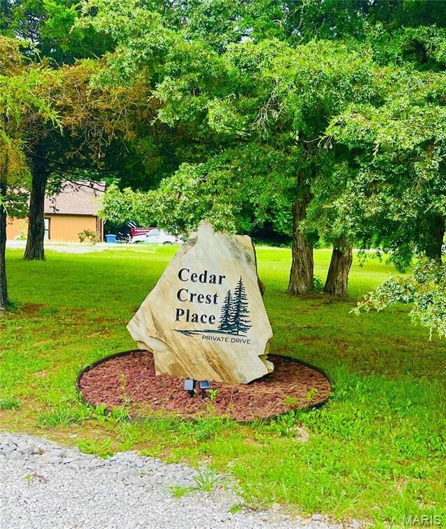 42171 Cedar Crest Pl, Perry, MO 63462 - photo 32