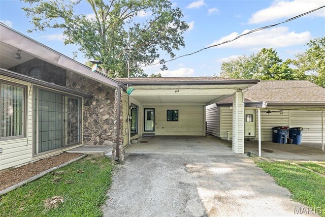 405 E Clinton, Pinckneyville, IL 62274 - photo 6