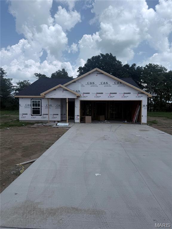 14 Perry Dr, Benton, MO 63736 - photo 1