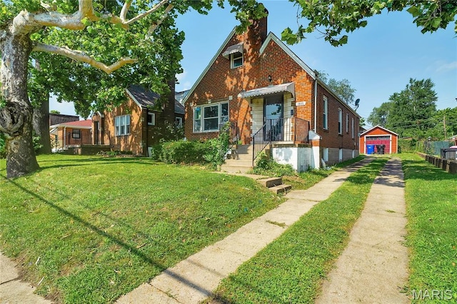 1085 Ferguson Ave, University City, MO 63130 - photo 1