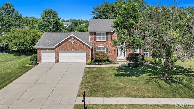 1163 White Pine Cir, Columbia, IL 62236 - photo 1
