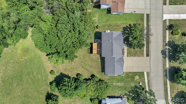 1163 White Pine Cir, Columbia, IL 62236 - photo 2