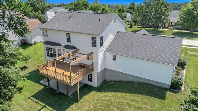 1163 White Pine Cir, Columbia, IL 62236 - photo 3