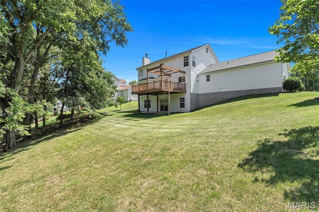 1163 White Pine Cir, Columbia, IL 62236 - photo 44
