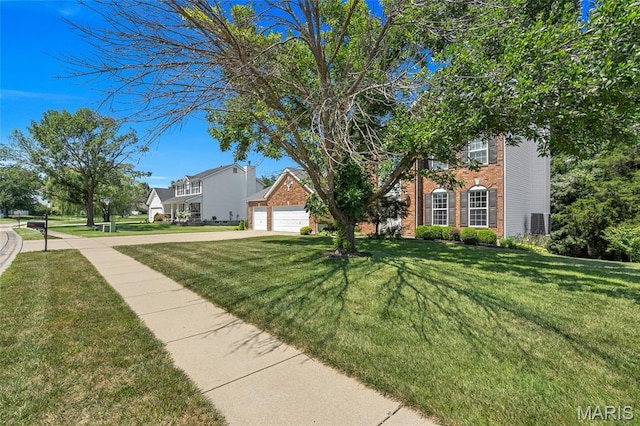 1163 White Pine Cir, Columbia, IL 62236 - photo 49