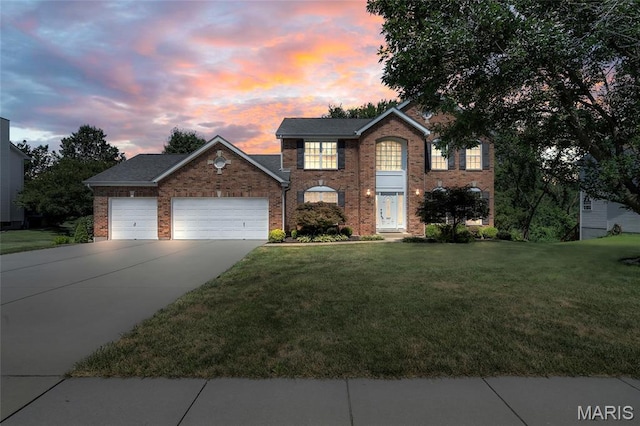 1163 White Pine Cir, Columbia, IL 62236 - photo 51