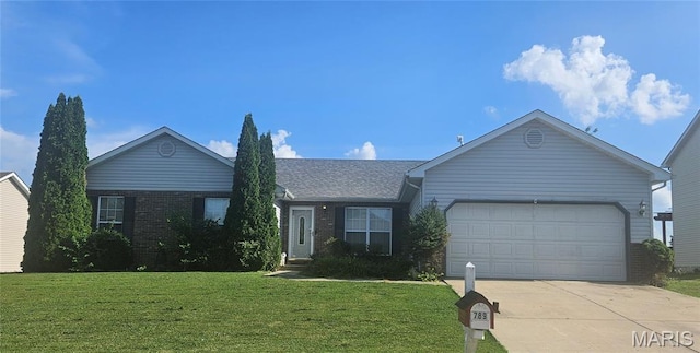 789 Cedar Mill Dr, Belleville, IL 62221 - photo 1