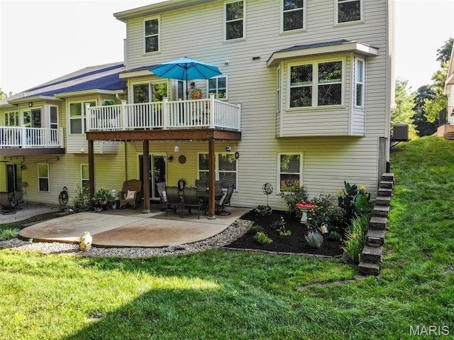 7217 Tournament Dr, Saint Louis, MO 63129 - photo 27