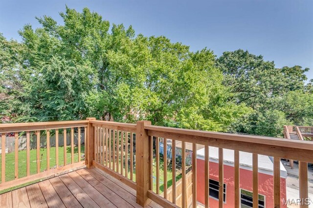 2743 Arsenal St, Saint Louis, MO 63118 - photo 30