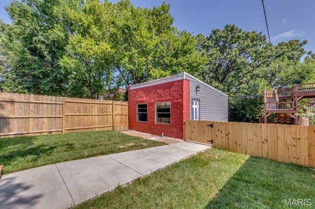 2743 Arsenal St, Saint Louis, MO 63118 - photo 45
