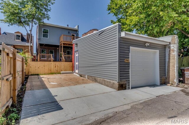 2743 Arsenal St, Saint Louis, MO 63118 - photo 49
