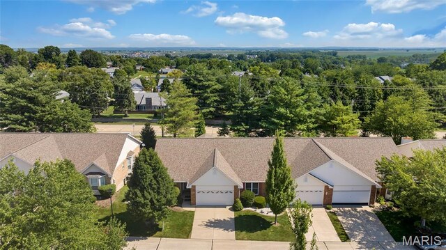 3184 Country Bluff Dr, Saint Charles, MO 63301 - photo 24