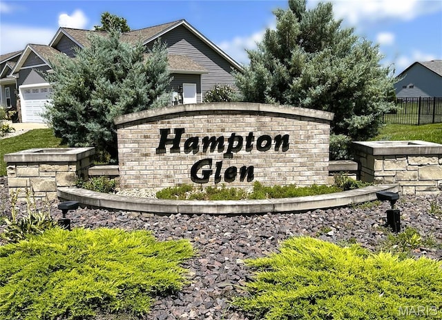 8458 Herrick Park Dr, Troy, IL 62294 - photo 15