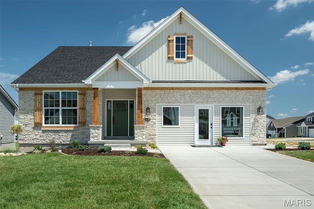 3050 Eagle Branch Cir, Saint Paul, MO 63366 - photo 1