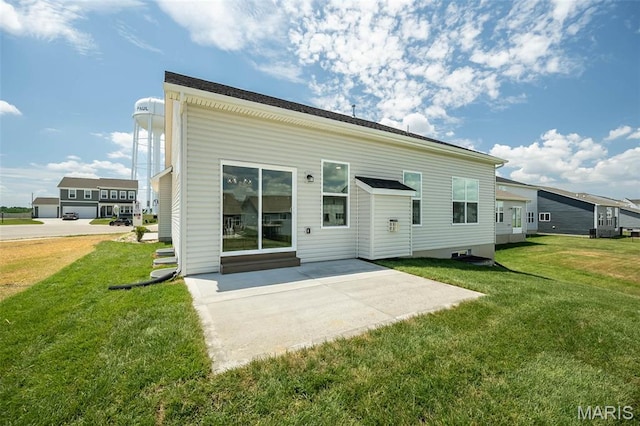 3050 Eagle Branch Cir, Saint Paul, MO 63366 - photo 18