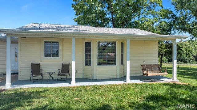 27360 The Rock Rd, Wright City, MO 63390 - photo 23