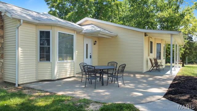 27360 The Rock Rd, Wright City, MO 63390 - photo 24