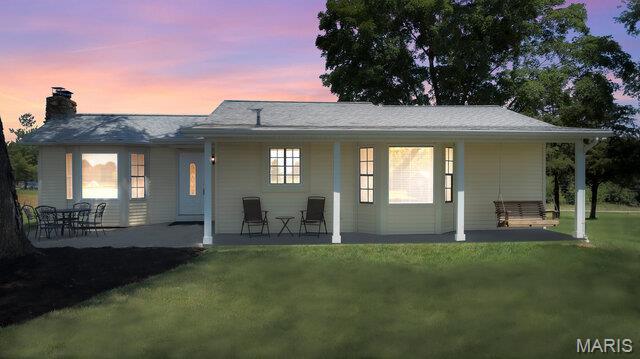 27360 The Rock Rd, Wright City, MO 63390 - photo 25