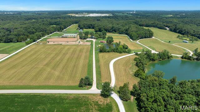 27360 The Rock Rd, Wright City, MO 63390 - photo 33