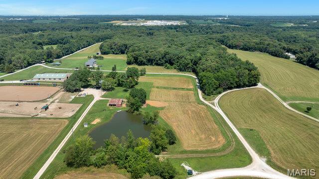 27360 The Rock Rd, Wright City, MO 63390 - photo 34