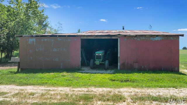 27360 The Rock Rd, Wright City, MO 63390 - photo 47