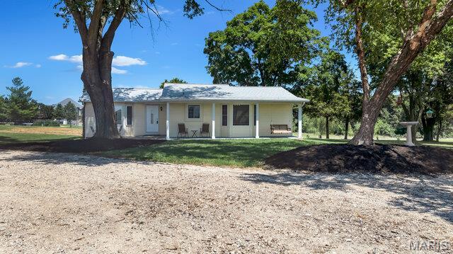 27360 The Rock Rd, Wright City, MO 63390 - photo 49