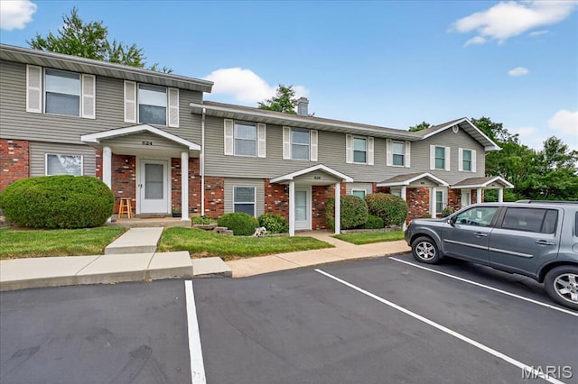 826 Highland Hill Ct Unit I, Saint Peters, MO 63376 - photo 2