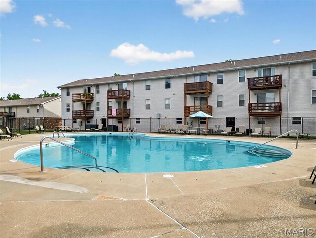 826 Highland Hill Ct Unit I, Saint Peters, MO 63376 - photo 32