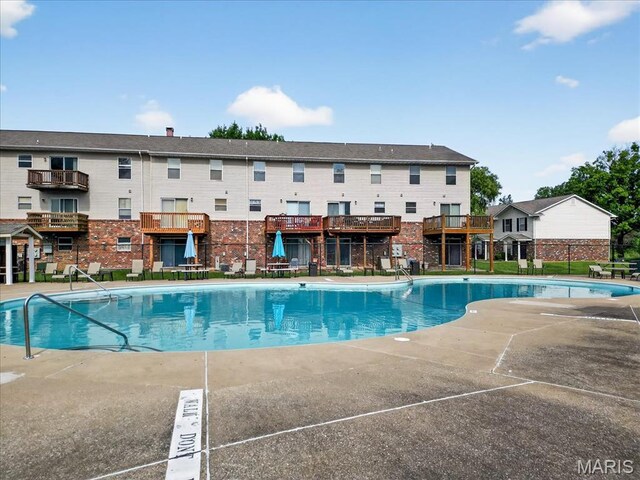 826 Highland Hill Ct Unit I, Saint Peters, MO 63376 - photo 33