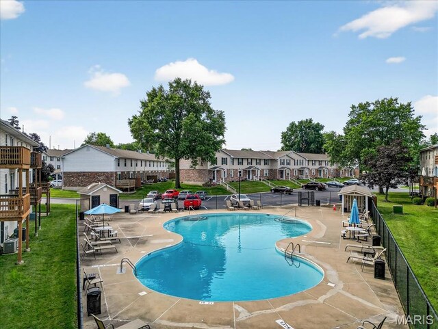 826 Highland Hill Ct Unit I, Saint Peters, MO 63376 - photo 34