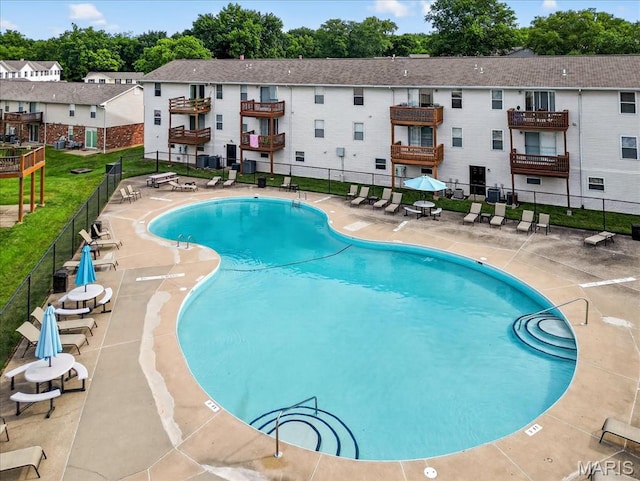 826 Highland Hill Ct Unit I, Saint Peters, MO 63376 - photo 36