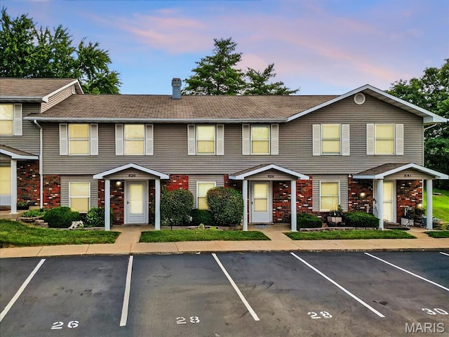 826 Highland Hill Ct Unit I, Saint Peters, MO 63376 - photo 1