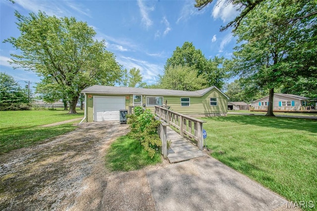 603 W Springfield St, St James, MO 65559 - photo 16